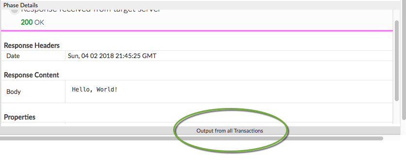 33 Javascript Error Adding Output