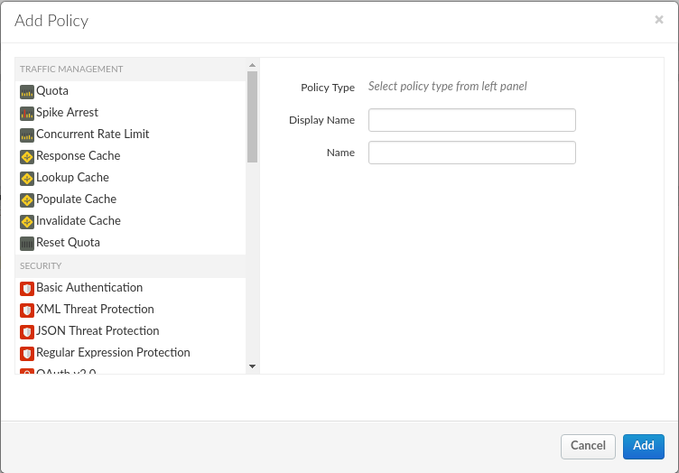 step-5-add-a-policy-apigee-docs