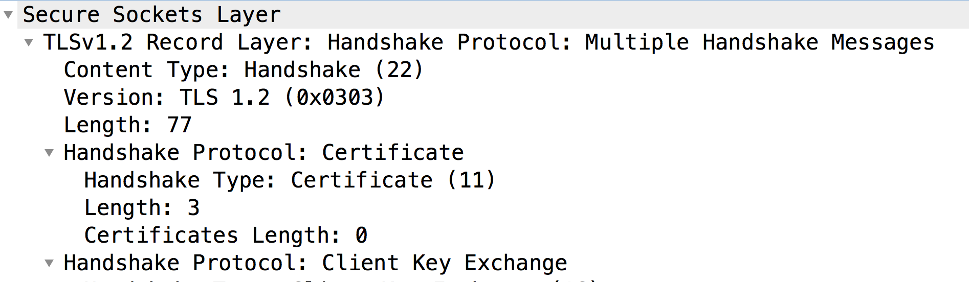 Erreur connexion ssl android