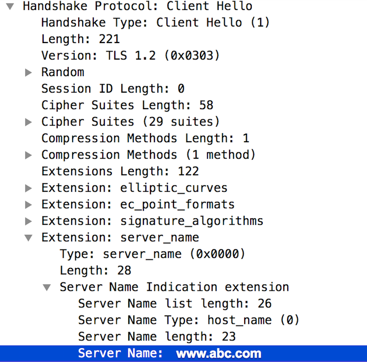 TLS/SSL handshake の失敗 | Apigee ドキュメント | Apigee Docs