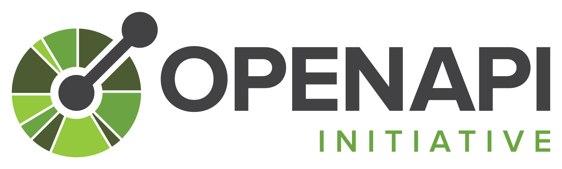 Логотип инициативы Open API