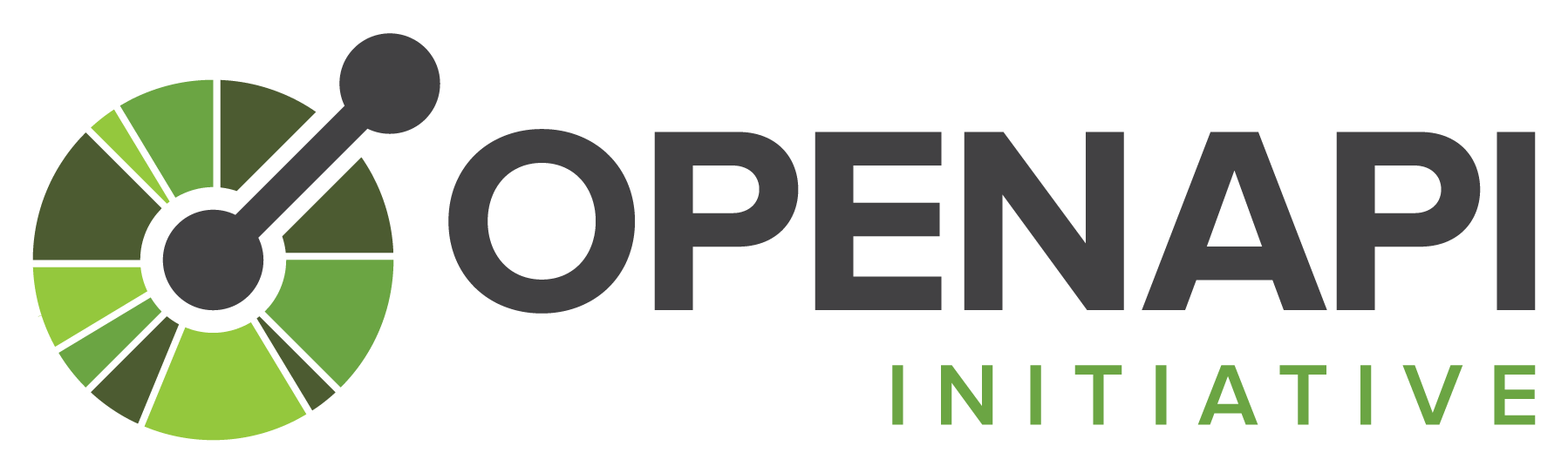 Open API 计划徽标