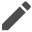 Symbol „Bearbeiten“